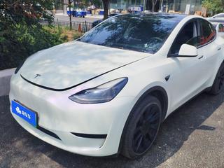 特斯拉MODEL Y 0.0T 