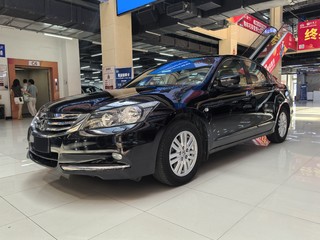 雅阁 2.0L LX 