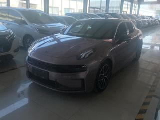 领克03 1.5T 