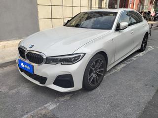 宝马3系 325Li 