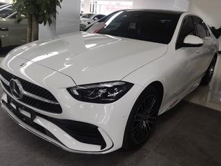 奔驰C级 C260L 