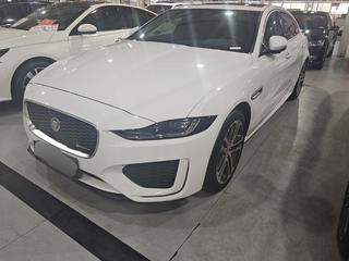 XEL 2.0T 250PS进取运动版S-R-DYNAMIC 