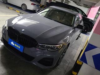 宝马3系 320Li 