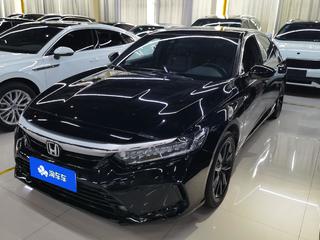 本田INSPIRE 1.5T 