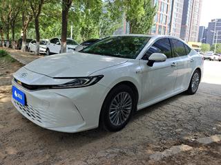 凯美瑞 HGVP 2.0L 