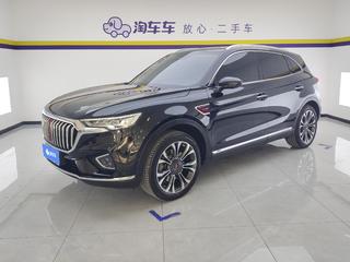红旗HS5 2.0T 