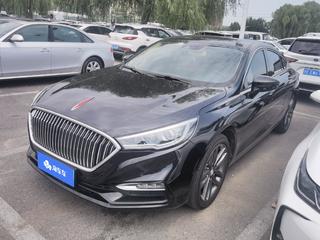 H5 1.8T 30TD智联享动版 