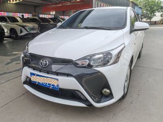 致炫 1.5L 魅动版 