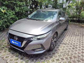 日产轩逸 1.6L 