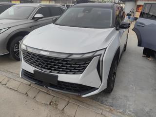 吉利博越L 1.5T 