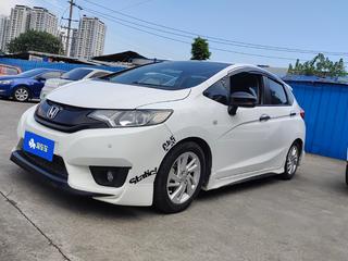 飞度 1.5L 