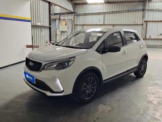 远景X3 1.5L PRO尊贵型 