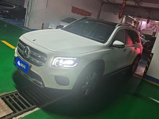 奔驰GLB 2.0T 