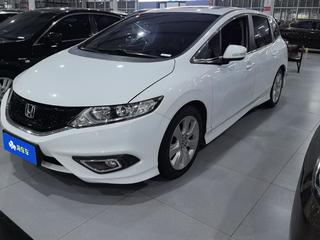 杰德 1.8L 舒适精英版 