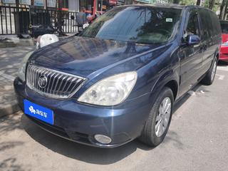 GL8 2.4L 