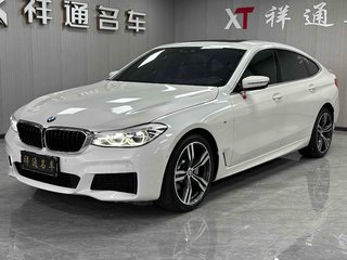 6系GT 2.0T M运动大旅行家版 