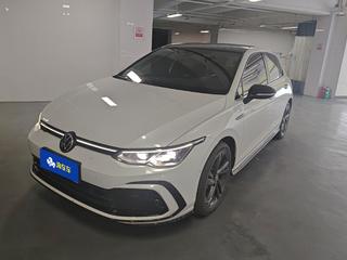 高尔夫 1.4T R-Line 