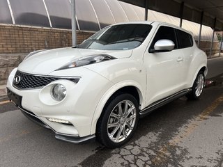 英菲尼迪ESQ 1.6L 