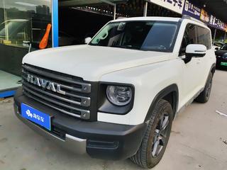 哈弗猛龙PHEV 1.5T 