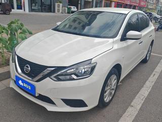 日产轩逸 1.6L 