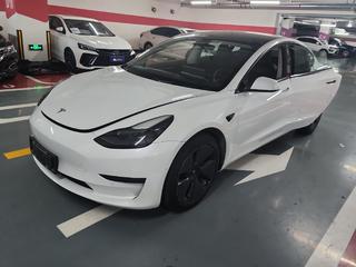 MODEL 3 后轮驱动版 