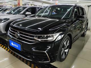 大众途观L 2.0T 