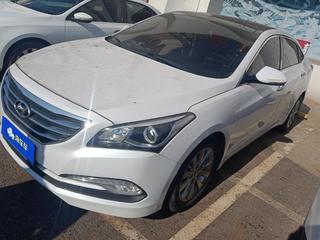名图 1.8L 智能型 