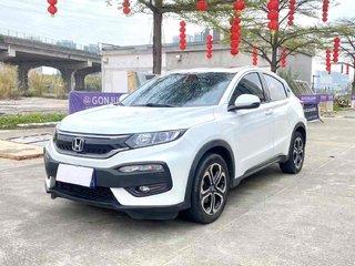 本田XR-V 1.8L 