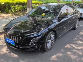 红旗E-QM5 0.0T 