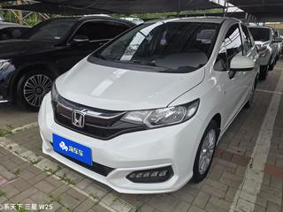 飞度 1.5L 