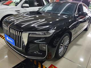 红旗H9 2.0T 