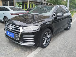 奥迪Q5L 2.0T 