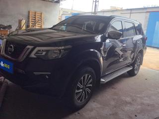 途达 2.5L 豪华型 