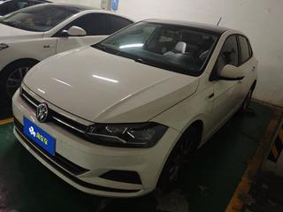 POLO 1.5L 炫彩科技版 
