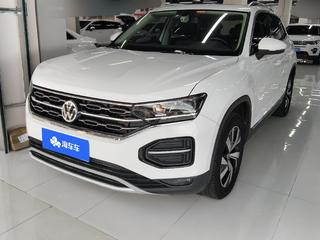 大众探岳 2.0T 