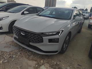 蒙迪欧 1.5T EcoBoost180豪华型 