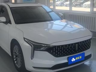 奔腾B70 1.5T 乐享型 