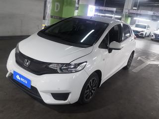 飞度 1.5L 