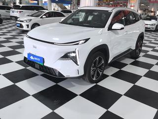 吉利银河银河L7 1.5T 