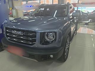 哈弗哈弗大狗 1.5T 