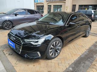 奥迪A6L 45TFSI 