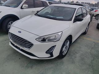 福克斯 1.5L 锋跃型 