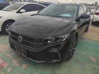 帕萨特 2.0T 330TSI豪华版 