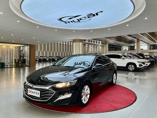 雪佛兰迈锐宝XL 1.5T 