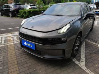 领克03 1.5T 