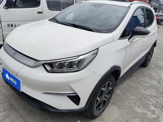 比亚迪元Pro 0.0T 