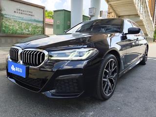 宝马5系 530Li 