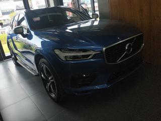 沃尔沃XC60 2.0T 