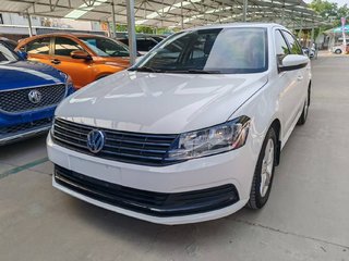 朗逸 1.6L 风尚版 