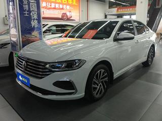 大众朗逸 1.5L 自动 满逸版 